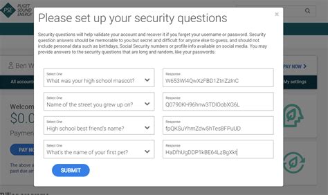 Image result for Security Ten Question