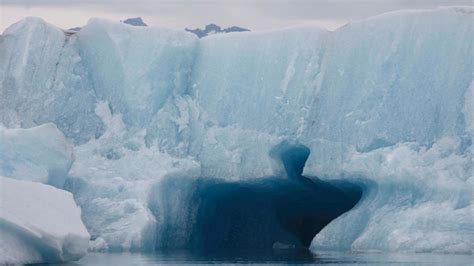 The day after tomorrow: How global warming could trigger a real ice age