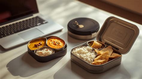 How Traditional Indian Meals Keep You Energized Throughout the Workday 🍛⚡