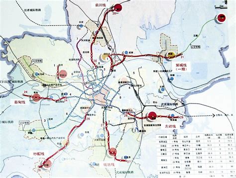 武汉旅游线路图,武汉旅游地图全图 - 伤感说说吧