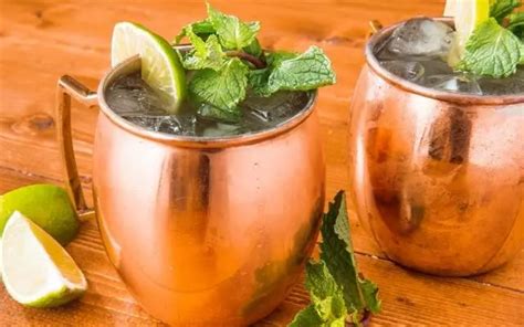 5 Vodka Based Cocktails That Will Cast A Spell At Your Parties ...