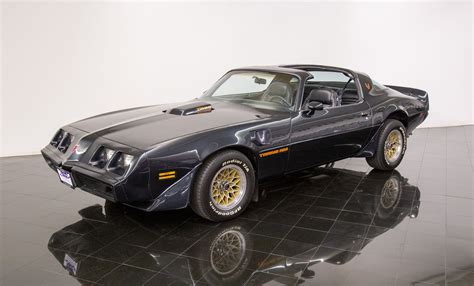 1979 Pontiac Trans Am For Sale | St. Louis Car Museum