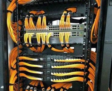 AVB Technologies provides data center support services to help clients ...