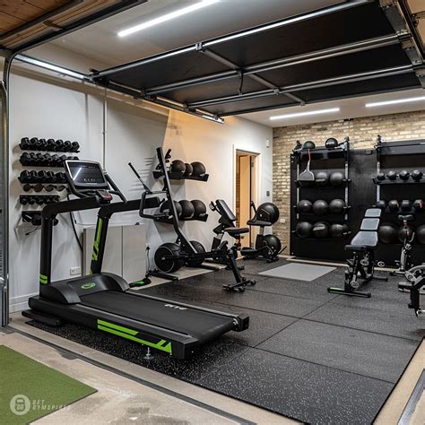 What Is a Garage Gym 的图像结果