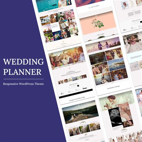 The Aisle - Elegant Wedding Theme – MasterBundles