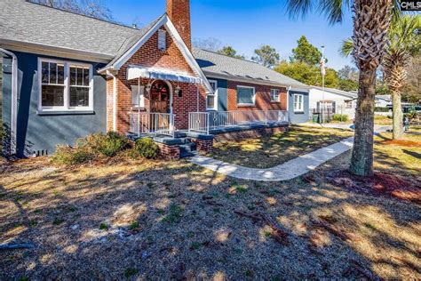 5509 North Main Street, Columbia, SC 29203 - Homefront