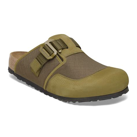 Buy Green Boston Nova Textile Online in India - BIRKENSTOCK