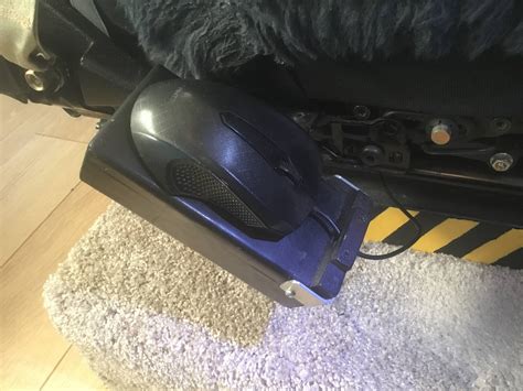 Image result for Logitech Flight Simulator Setup