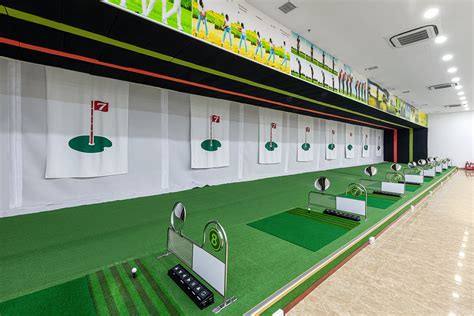 Golf Range 的图像结果