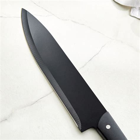 Buy Slash Moritz Stainless Steel Chef Knife from Home Centre at just ...