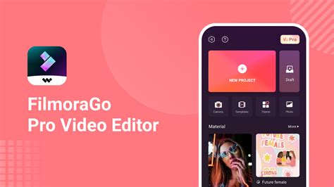 Image result for Tutorial Filmorago Video Editor