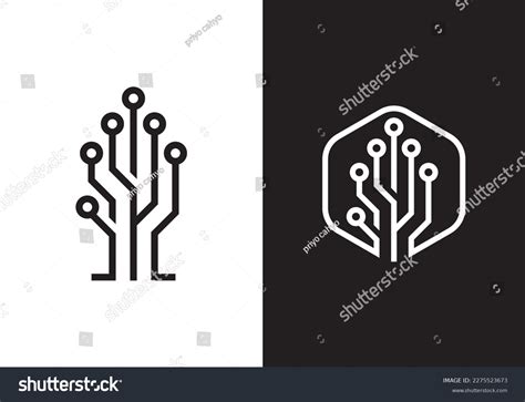 Technology 3D Logo 的图像结果