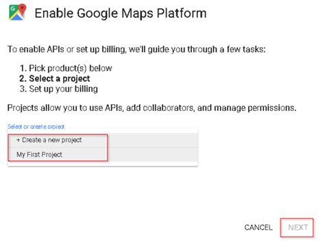 Image result for Get Map API Key