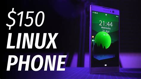 Install Linux OS Phone 的图像结果