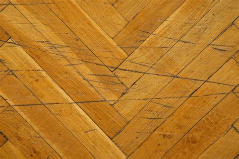 How To Repair Scratches On Wood Floor | Storables