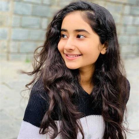 Chahat Tewani TV Star Age, Height, Family, Biography, Date of Birth