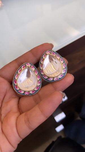 K-EARRINGS – Belleza Jewels