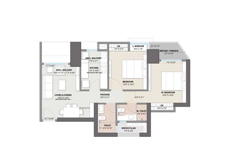 Adhiraj Capital City | Off National Highway 4, Rohinjan, | Mumbai ...
