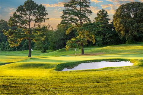 U.S. Naval Academy Golf Club | Golf Courses | Golf Digest
