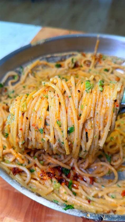 Caramelized Onion Pasta Recipe - Easy & Vegan Recipe | Dr. Vegan