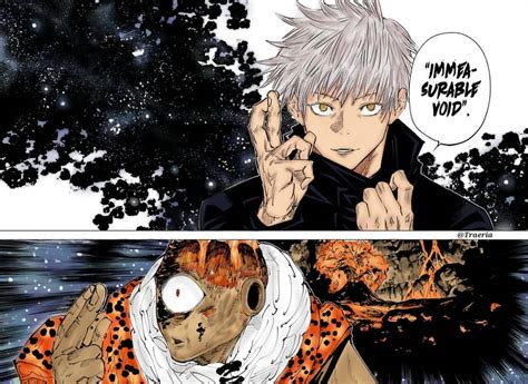 159 best r/jujutsukaisen images on Pholder   Look how  