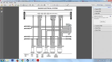 Image result for Subaru Wideband O2 Sensor Traces