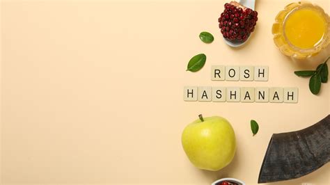 What’s Rosh Hashanah, And How To Celebrate? – Netivyah