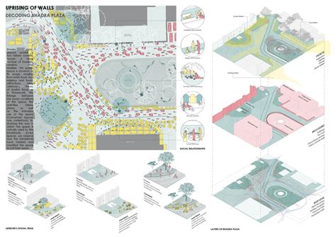 The Continuum | CEPT - Portfolio