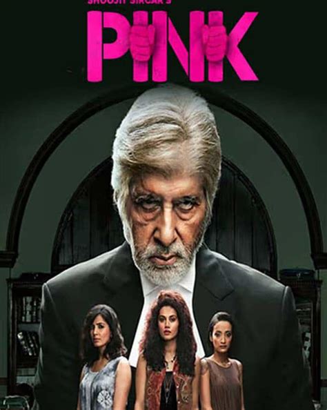 Badla to Pink: Top 5 bollywood courtroom dramas to watch before Akshay ...