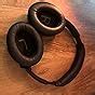 Bose New QuietComfort Wireless Noise Cancelling Headphones, Bluetooth ...