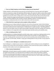 Image result for How to Start a Coding Query to a Provider