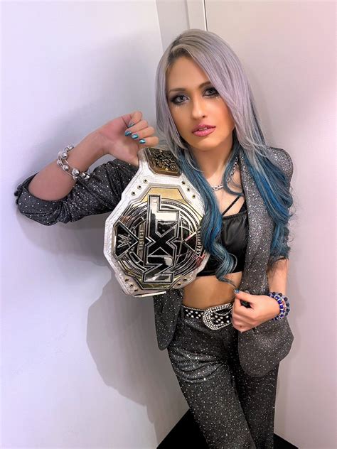 Giulia Wrestler Nudes