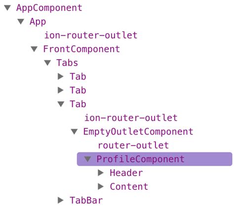 Image result for Ionic Angular Map Example
