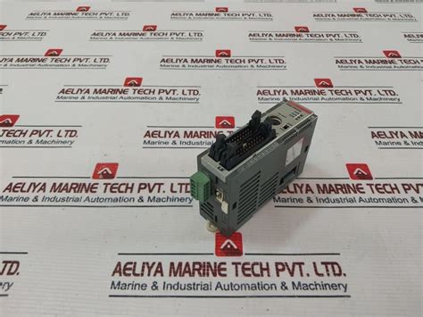 Ls Xbm-dn32S Transistor Output Module Dc24V, 1A – Aeliya Marine