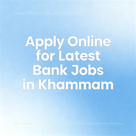 Medak DCC Bank Jobs 2025 Apply Online Telangana govt jobs