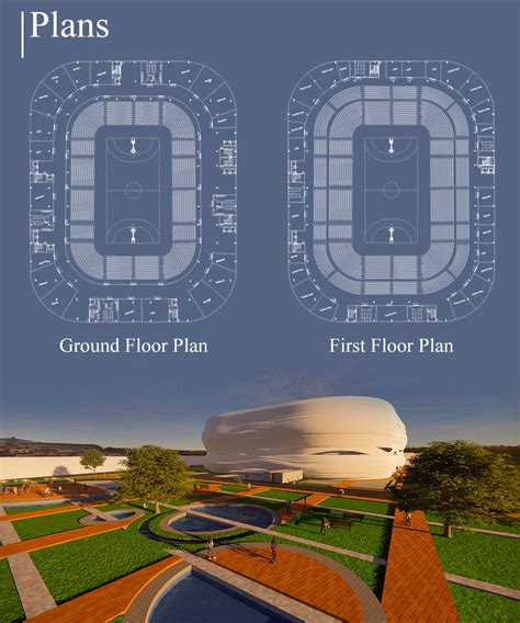 Sports Center 的图像结果