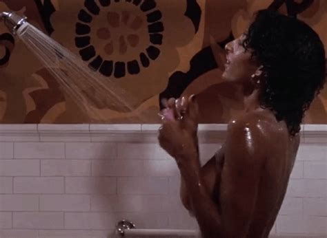 Pam Grier Nude Gif