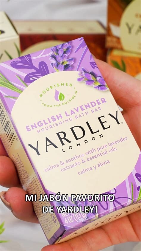 Yardleyec (@yardleyecuador) • Instagram photos and videos