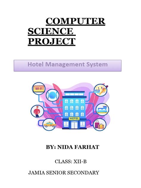 How to Do Computer Project Work 的图像结果