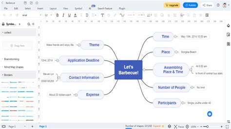 Image result for How to Use Edraw Max for Drawing Graphics