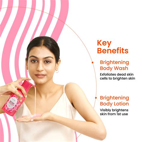 Radiance Ritual Duo - Glow-Boosting Skincare Combo – Foxtale