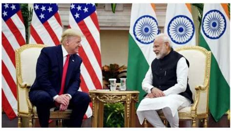 US lifts 25% penalty tariff on India over Russian oil imports, Trump ...