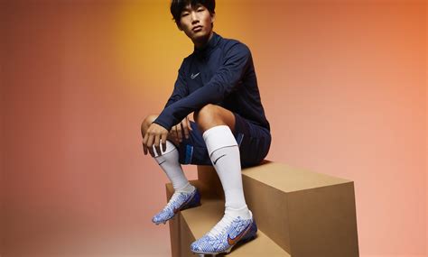 Nike Zoom Mercurial Superfly 9 Academy CR7 MG Multi-Ground Football ...