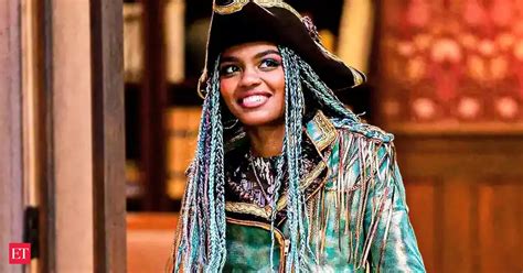 Descendants: The Rise of Red: 'Descendants: The Rise of Red': Here’s ...