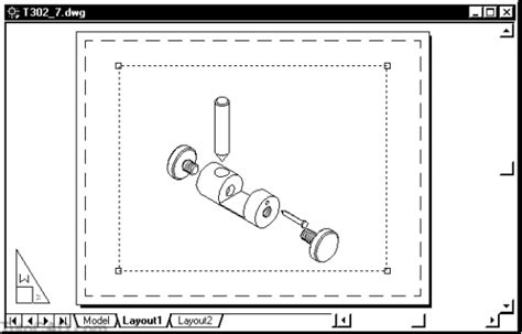 Image result for Model View AutoCAD