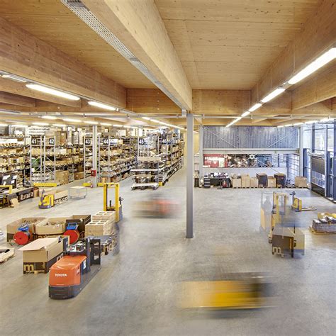 Rotho Blaas Srl - Clienti - Zucchetti Logistics