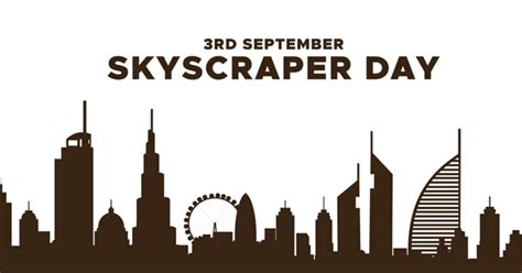 Skyscraper Day 2025: List of Tallest Skyscrapers from 1890 till 2025
