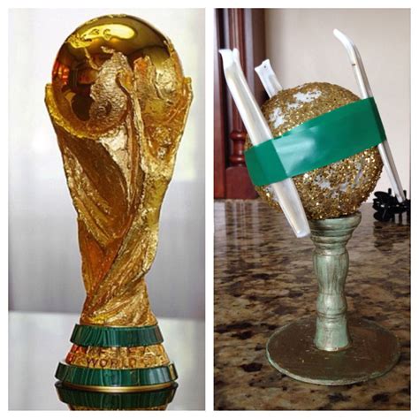 World Cup Trophy 的图像结果