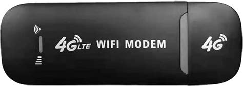 AZURAOKEY 4G LTE Wireless USB Dongle 150Mbps Modem India | Ubuy