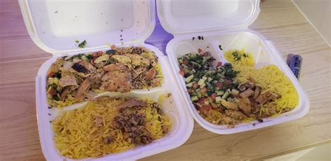 Zam Zam Middle Eastern Grill (Wrigleyville) - $4.99 x 2 : r/toogoodtogo